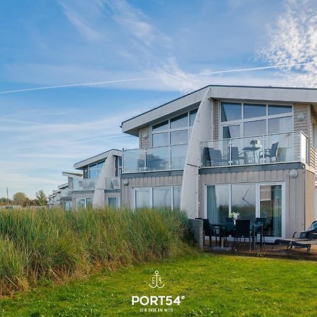 Ferienhaus Seemoewe Marina Wendtorf Экстерьер фото