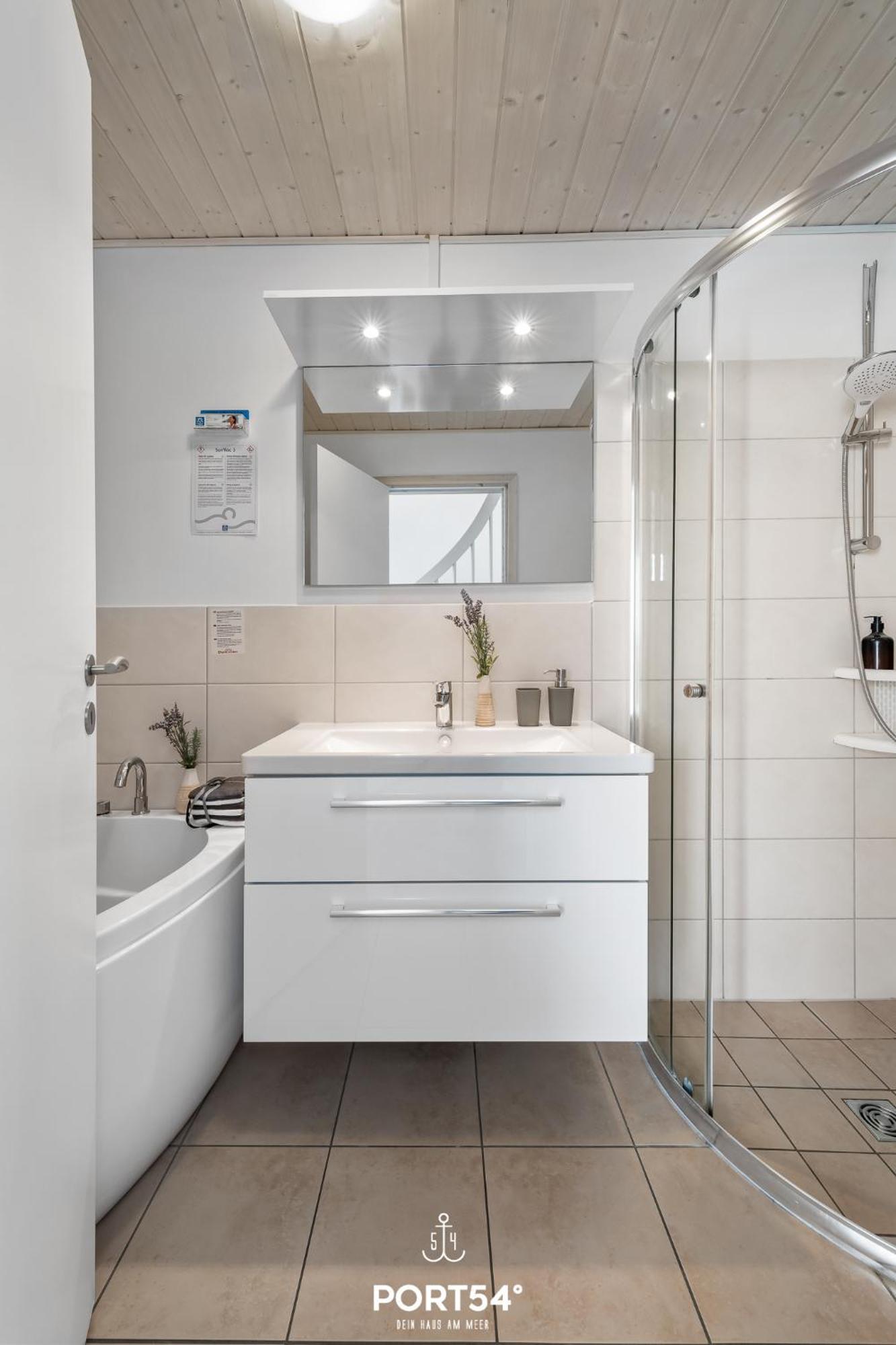 Ferienhaus Seemoewe Marina Wendtorf Экстерьер фото