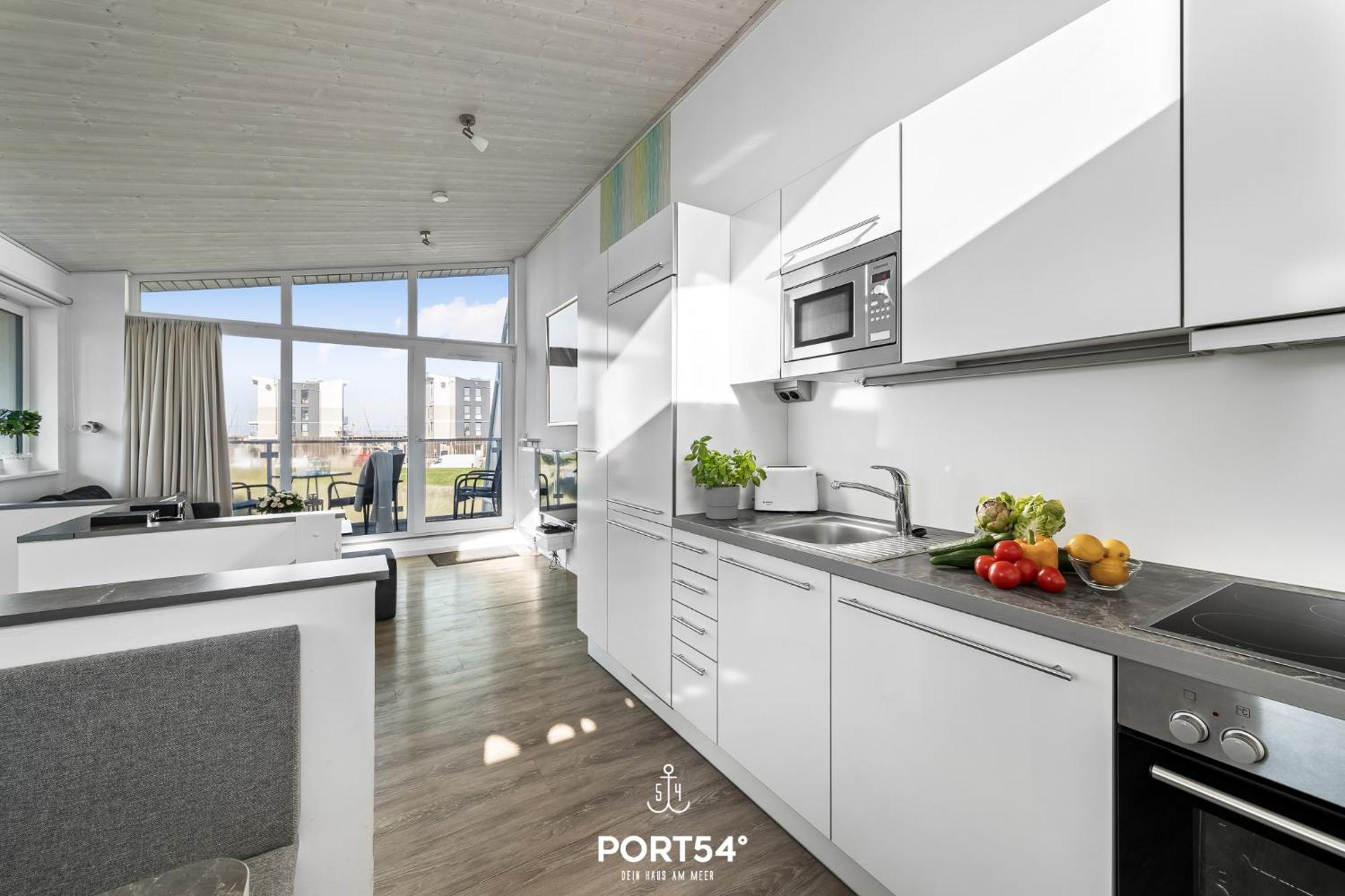 Ferienhaus Seemoewe Marina Wendtorf Экстерьер фото