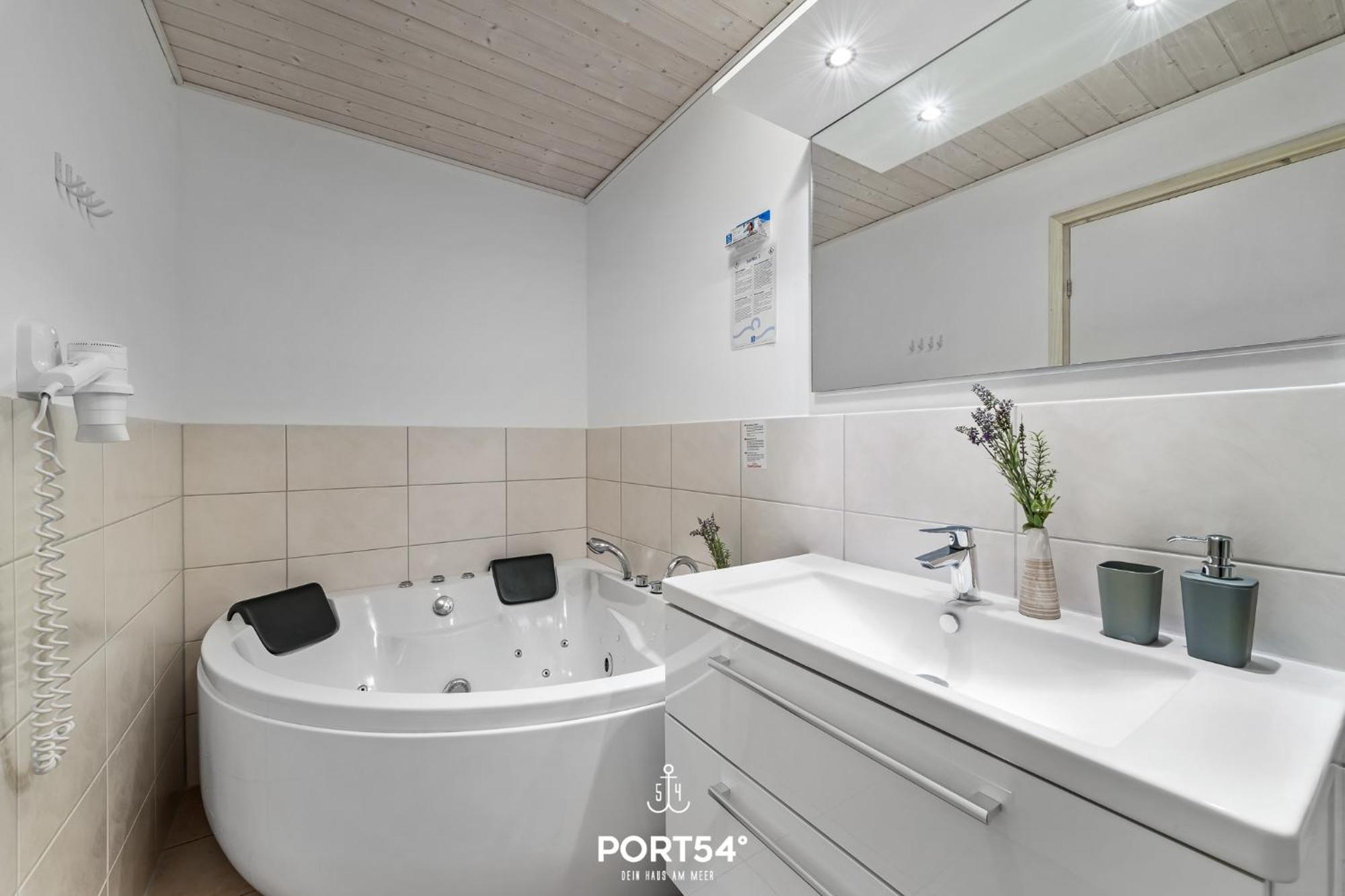 Ferienhaus Seemoewe Marina Wendtorf Экстерьер фото