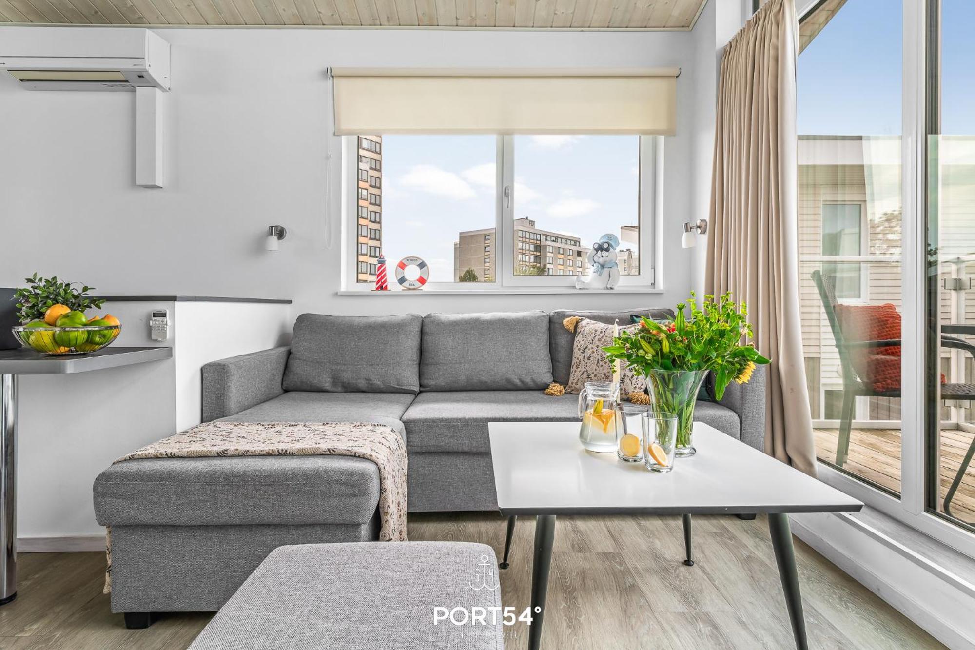 Ferienhaus Seemoewe Marina Wendtorf Экстерьер фото