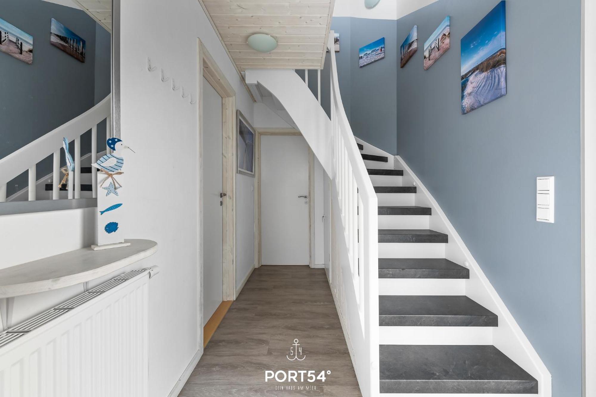 Ferienhaus Seemoewe Marina Wendtorf Экстерьер фото