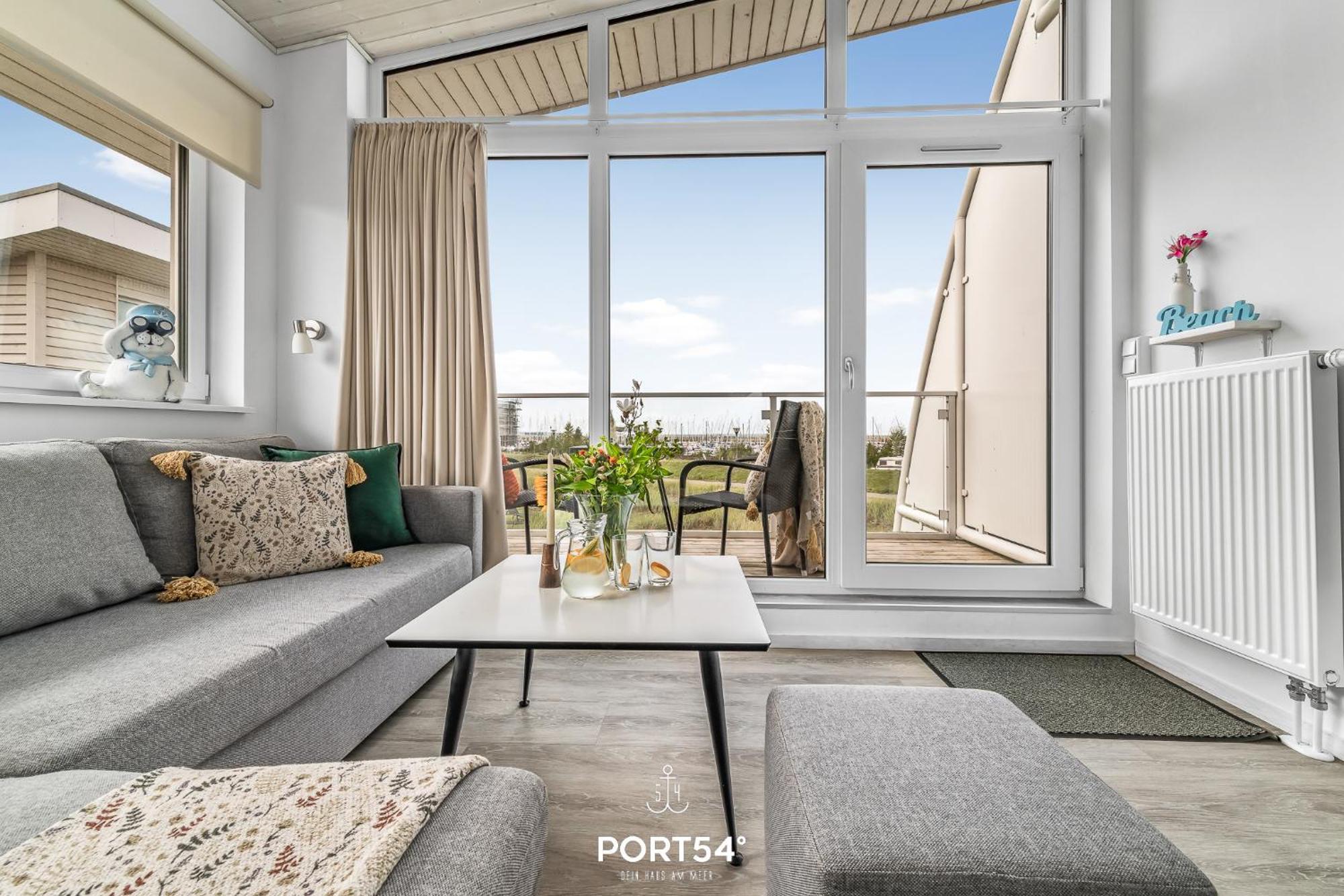 Ferienhaus Seemoewe Marina Wendtorf Экстерьер фото