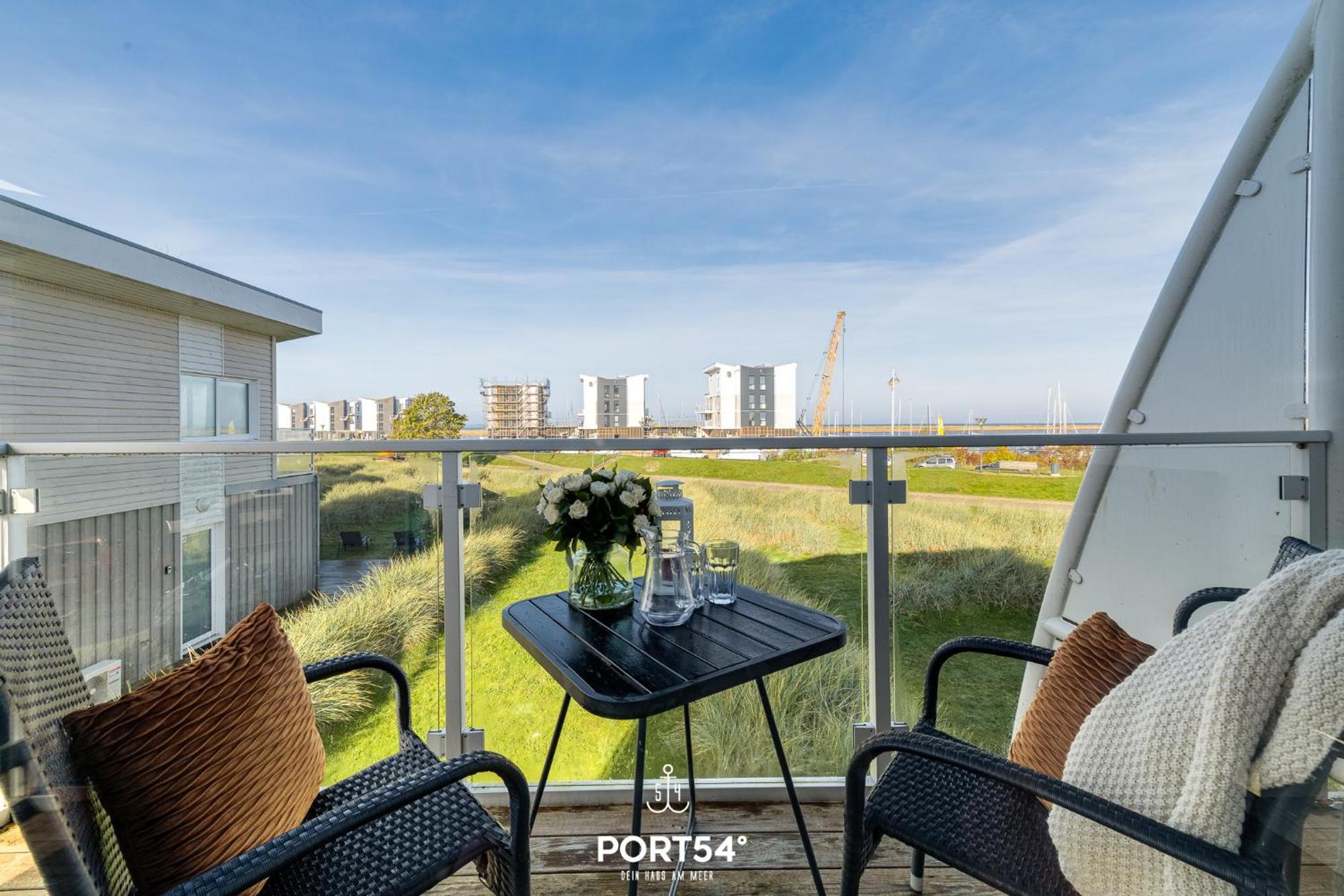 Ferienhaus Seemoewe Marina Wendtorf Экстерьер фото